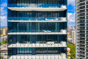 17141 Collins Ave, Sunny Isles Beach, FL 33160, Sold 07/29/22