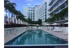 1600 SW 1st Ave, Miami, FL 33129, Sold 03/04/22