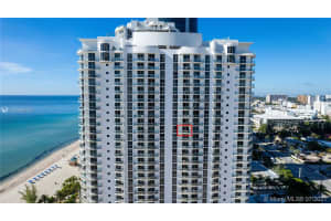 18683 Collins Ave, Sunny Isles Beach, FL 33160, Sold 08/17/21