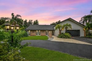 1721 SW 120th Terrace, Davie, FL 33325, Sold 09/07/21