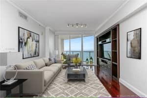 16699 Collins Ave, Sunny Isles Beach, FL 33160, Sold 08/17/21