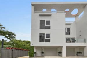 455 NE 39th St, Miami, FL 33137, Sold 08/09/21