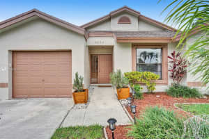 3234 NW 106th Terrace, Sunrise, FL 33351, Sold 08/13/21