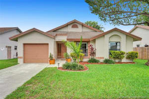 3234 NW 106th Terrace, Sunrise, FL 33351, Sold 08/13/21