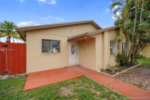 5340 NW 197th Terrace, Miami Gardens, FL 33055, Sold 11/12/21