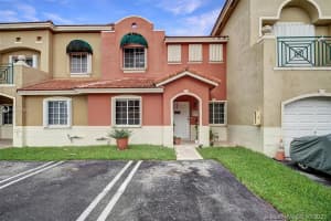 13443 SW 152nd Ln, Miami, FL 33177, Sold 09/30/21