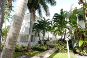 1000 Meridian Ave, Miami Beach, FL 33139, Sold 09/30/21