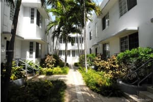 1000 Meridian Ave, Miami Beach, FL 33139, Sold 09/30/21