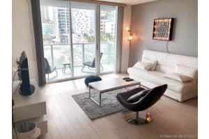 1155 Brickell Bay Dr, Miami, FL 33131, Sold 02/22/22