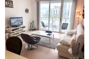 1155 Brickell Bay Dr, Miami, FL 33131, Sold 02/22/22