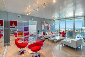 400 Alton Rd, Miami Beach, FL 33139, Sold 03/24/22
