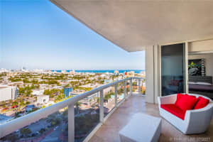 400 Alton Rd, Miami Beach, FL 33139, Sold 03/24/22