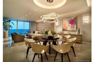 18501 Collins Ave, Sunny Isles Beach, FL 33160, Sold 02/08/22