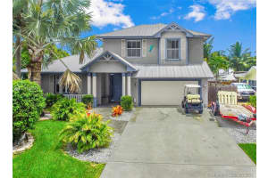 1599 SW Dyer Point Rd, Palm City, FL 34990, Sold 11/01/21