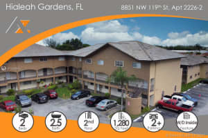 8851 NW 119th St, Hialeah, FL 33018, Sold 08/31/21