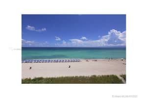 17201 Collins Ave, Sunny Isles Beach, FL 33160, Sold 09/23/21
