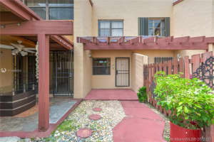 231 W Park Dr, Miami, FL 33172, Sold 09/16/21