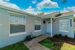 9963 SW 222nd Terrace, Cutler Bay, FL 33190, Sold 08/26/21