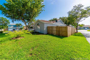 9963 SW 222nd Terrace, Cutler Bay, FL 33190, Sold 08/26/21