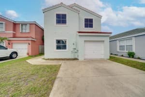 6222 Navajo Terrace, Margate, FL 33063, Sold 10/22/21