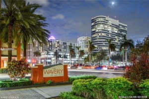 110 N Federal Hwy, Fort Lauderdale, FL 33301, Sold 12/20/21