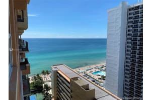 2080 S Ocean Dr, Hallandale Beach, FL 33009, Sold 08/25/21