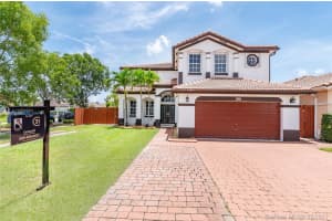 4105 SW 155th Ct, Miami, FL 33185, Sold 09/01/21