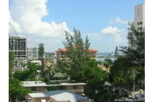 600 NE 25th St, Miami, FL 33137, Sold 03/18/22