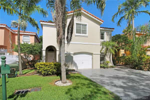 1751 E Trafalgar Cir, Hollywood, FL 33020, Sold 08/30/21