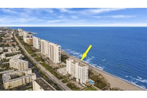 3000 S Ocean Blvd, Boca Raton, FL 33432, Sold 09/30/21