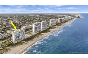 3000 S Ocean Blvd, Boca Raton, FL 33432, Sold 09/30/21