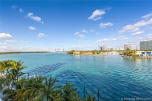 10201 E Bay Harbor Dr, Bay Harbor Islands, FL 33154, Sold 10/01/21