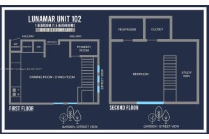 1545 Jefferson Ave, Miami Beach, FL 33139, Sold 11/19/21