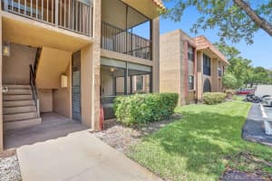 8632 NW 34th Pl APT C104, Sunrise, FL 33351, Sold 08/16/21