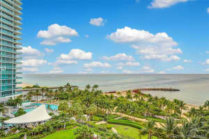 Harbour House, 10275 Collins Ave, Bal Harbour, FL 33154, Sold 02/25/22