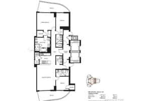 15901 Collins Ave, Sunny Isles Beach, FL 33160, Sold 04/11/22