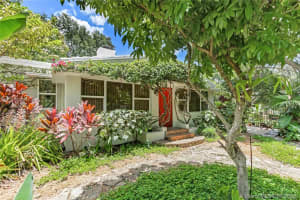 669 NE 60th St, Miami, FL 33137, Sold 10/25/21