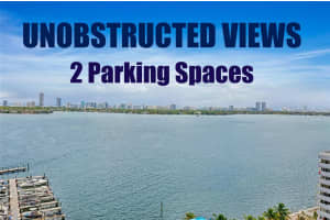 7601 E Treasure Dr, North Bay Village, FL 33141, Sold 02/03/22