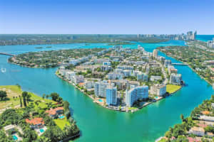9102 W Bay Harbor Dr #10a, Bay Harbor Islands, FL 33154, Sold 11/30/21