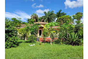 890 SW 9th Plaza, Homestead, FL 33034, Sold 08/31/21