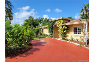 890 SW 9th Plaza, Homestead, FL 33034, Sold 08/31/21