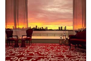 1100 West Ave, Miami Beach, FL 33139, Sold 12/12/21
