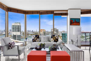 500 South Pointe Dr, Miami Beach, FL 33139, Sold 04/07/22