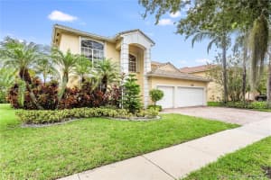 13095 NW 13th St, Pembroke Pines, FL 33028, Sold 11/10/21