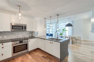 601 NE 27th St, Miami, FL 33137, Sold 10/22/21