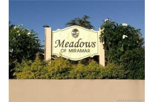 9561 W Daffodil Ln, Miramar, FL 33025, Sold 10/15/21