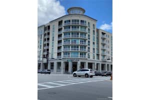 7270 N Kendall Dr B603, Miami, FL 33156, Sold 09/20/21
