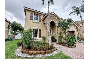 15309 SW 8th Way, Miami, FL 33194, Sold 08/26/21