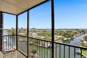 2500 NE 135th St B803, North Miami, FL 33181, Sold 09/13/21