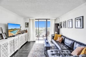 2500 NE 135th St B803, North Miami, FL 33181, Sold 09/13/21